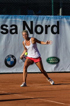 Carolin Schmidt 228 - Schwartau Open